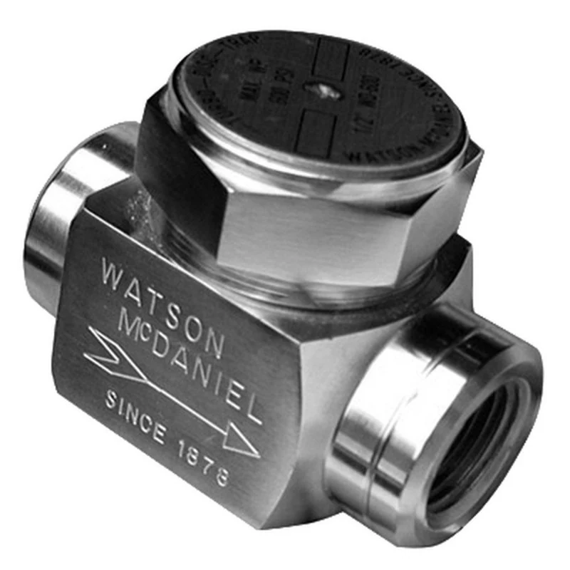 Watson McDaniel WD600 1/2 in. Steam Trap | Ferguson